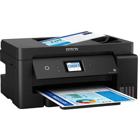 Multifunctionala Epson EcoTank ET-15000, multifunction printer
