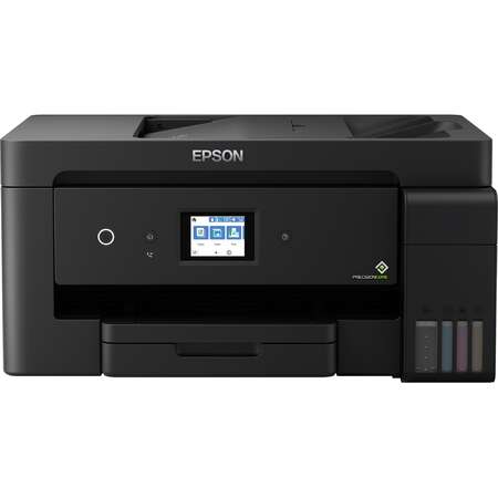 Multifunctionala Epson EcoTank ET-15000, multifunction printer
