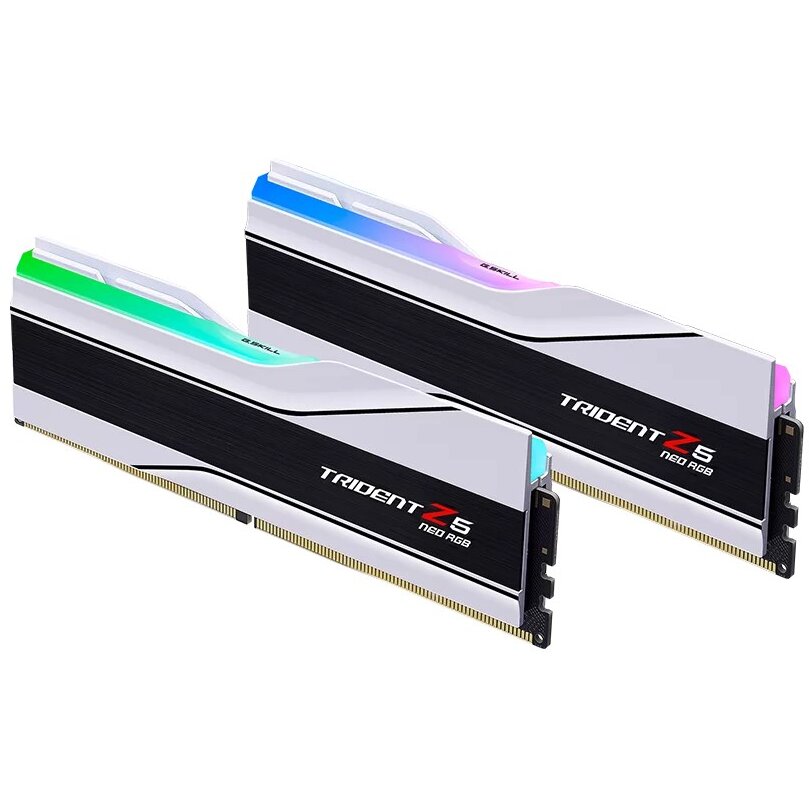 Memorie Trident Z Neo  64GB DDR5 6000 MHz Dual Channel