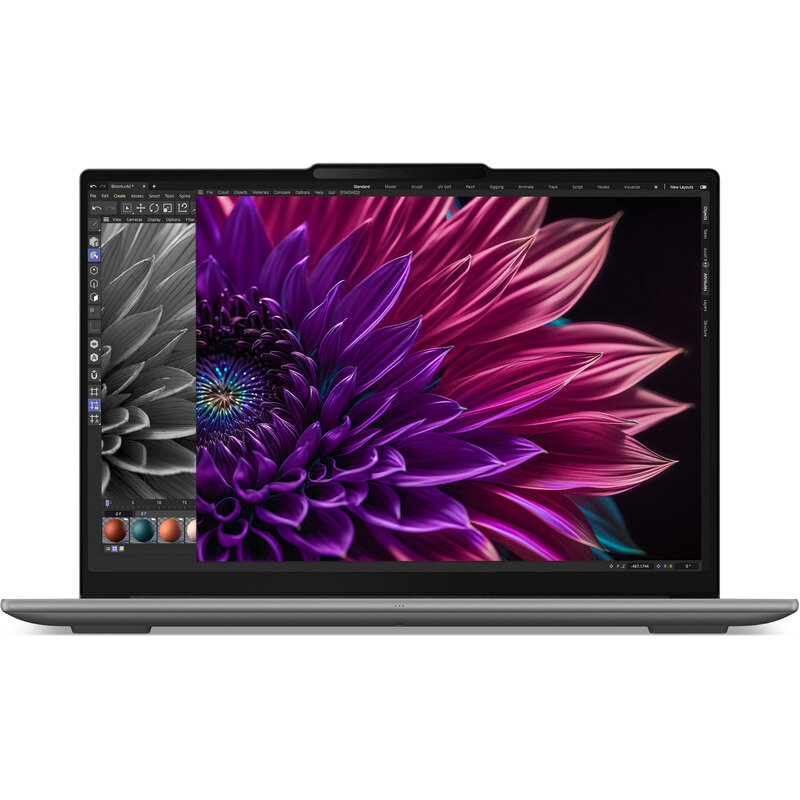 Laptop Yoga Pro 9 Mini Led 3.2k 16 Inch Intel Core Ultra 9 185h 64gb 1tb Ssd Rtx 4070