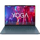 Yoga Pro 7 2.8K 14.5 inch Intel Core Ultra 7 155H 32GB 1TB SSD RTX 4050 Free Dos Tidal Teal