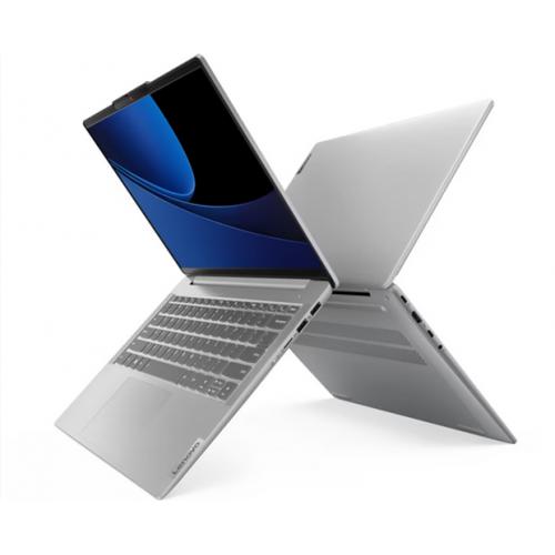 Laptop Ideapad Slim 5 Wuxga 14 Inch Intel Core Ultra 7 155h 32gb 1tb Ssd Free Dos Cloud Grey