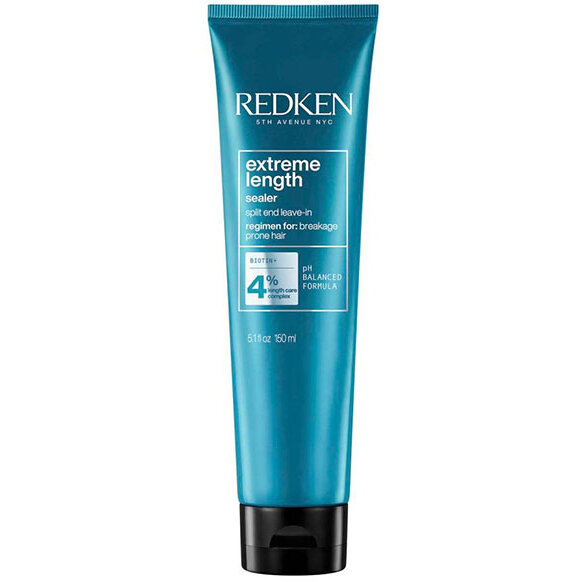 Tratament De Par Extreme Length Sealer Leave-in Par Predispus La Rupere 150Ml