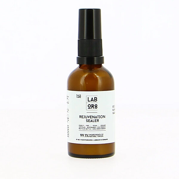 Fixator LABOR8 Rejuvenation Sealer Revitalizant 50Ml