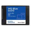 Digital 500GB SATA Blue