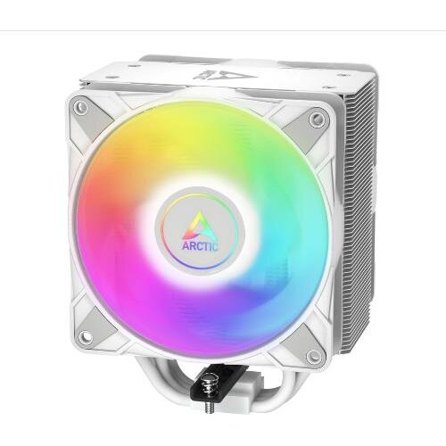 Cooler Freezer 36 A-RGB 120MM Intel/ AMD Alb