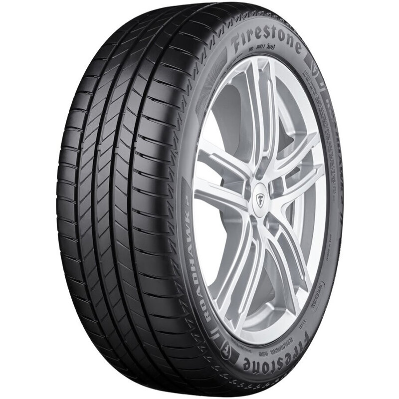 Anvelopa Vara Roadhawk 2 Enliten 225/55 R19 99V