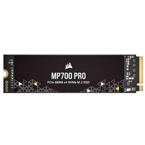 SSD MP700 PRO 4TB PCIe Gen 5.0 x4 NVMe 2.0 M.2 2280 Negru