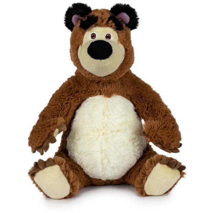 Plus Famosa Masha and Bear URS 20 cm HA04000URS