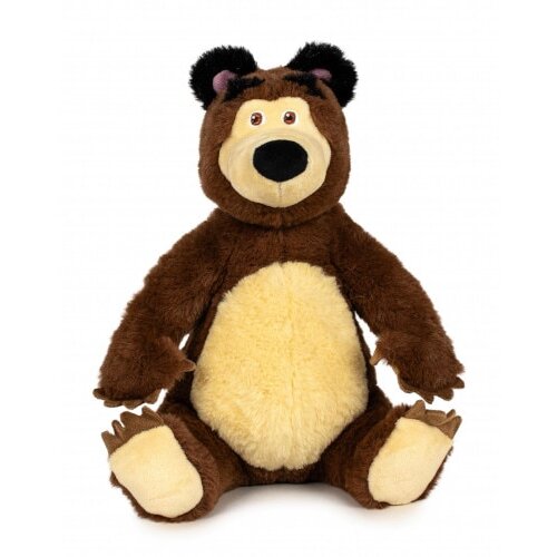 Plus Masha and Bear URS 28 cm HA05201