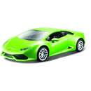 Masinuta scara 1:32 Lamborghini Huracan 43063 Coupe Verde Perla