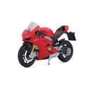 Motocicleta 1:18 Ducati Panigale V4 BB51030-51080 Rosu