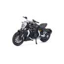 Motocicleta 1:18 Ducati Xdiavel S BB51030-51066 Negru