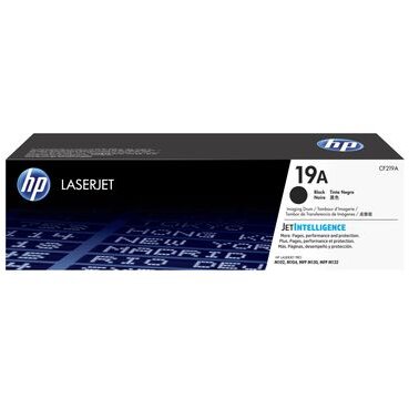 Drum Unit HP 19A Original 12000 Pagini Negru
