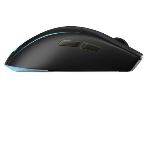 Mouse Gaming Corsair M75 Wireless Lightweight RGB Ambidextru 26000DPI 89G Negru — imaginea 2