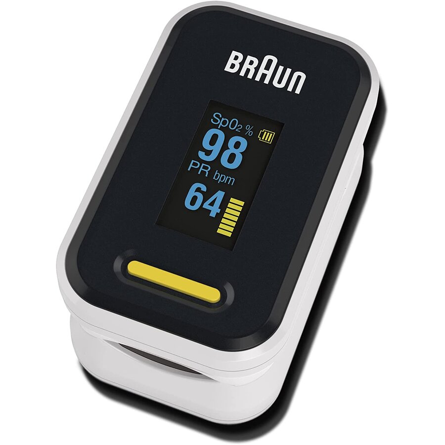 blood oxygen meter YK-81CEU