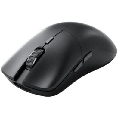 Mouse Gaming Model O 2 PRO Wireless 4K/8K Polling 26000 DPI Ultralight 59G Negru