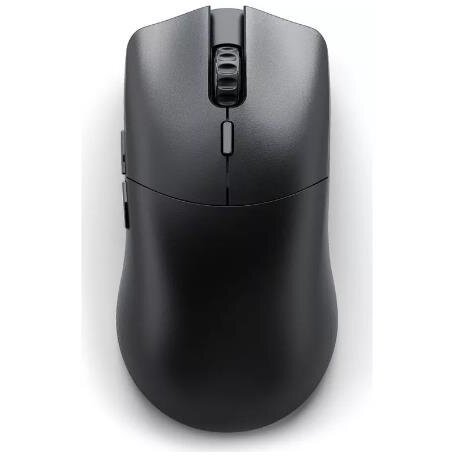 Mouse Gaming Model O 2 Pro Wireless 1k Polling 26000 Dpi Ultralight 57g Negru