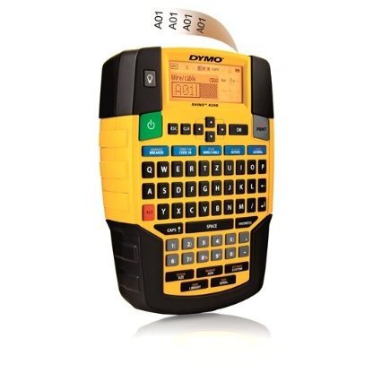 Multifunctionala Rhino 4200