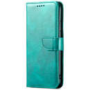 Marva Wallet Verde pentru Samsung Galaxy A15 A155