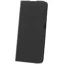 Smart Soft Neagra pentru Motorola Moto G54 Power Edition / G54