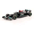 Masinuta 1:43 Mercedes F1 TEAM 77 Vallteri Bottas 00292