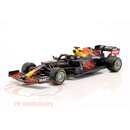 Bburago 1:43 Redbull Honda Racing F1 Team 33 Max Verstappen 38055