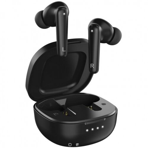 Căști Genius HS-M910BT TWS Intraauriculare Wireless Negru
