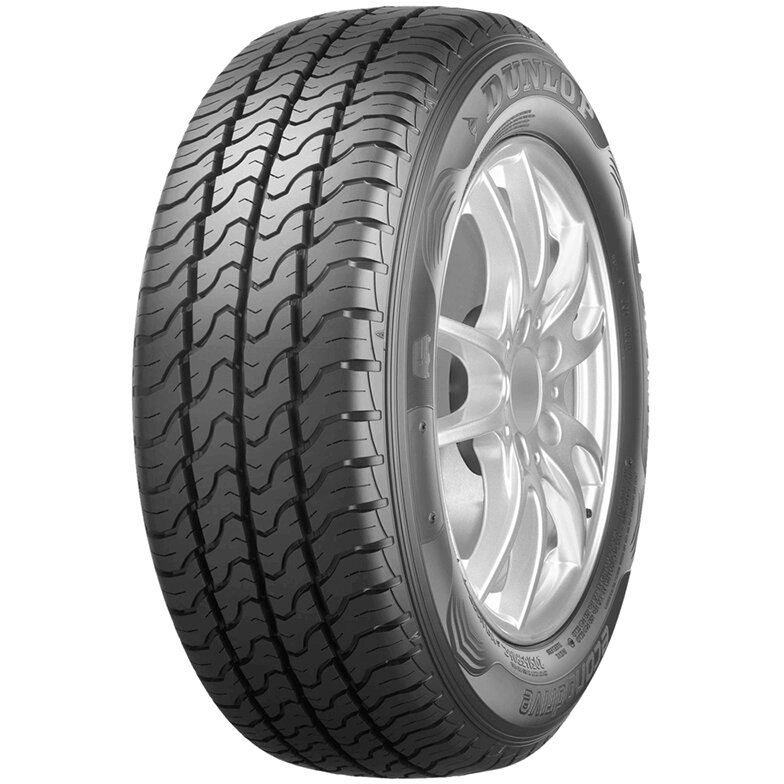 Anvelopa All Season Econodrive AS 185/75 R16C 104/102R