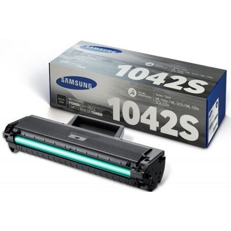 Toner Samsung MLT-D1042S Original Negru