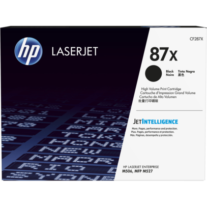 Toner HP Original Negru