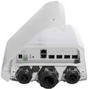 CRS305-1G-4S+OUT network Managed Gigabit Ethernet (10/100/1000) Power over Ethernet (PoE) White