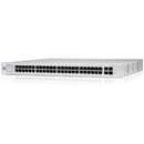 UniFi US-48-500W Managed L2 Gigabit Ethernet (10/100/1000) Power over Ethernet (PoE) 1U Silver