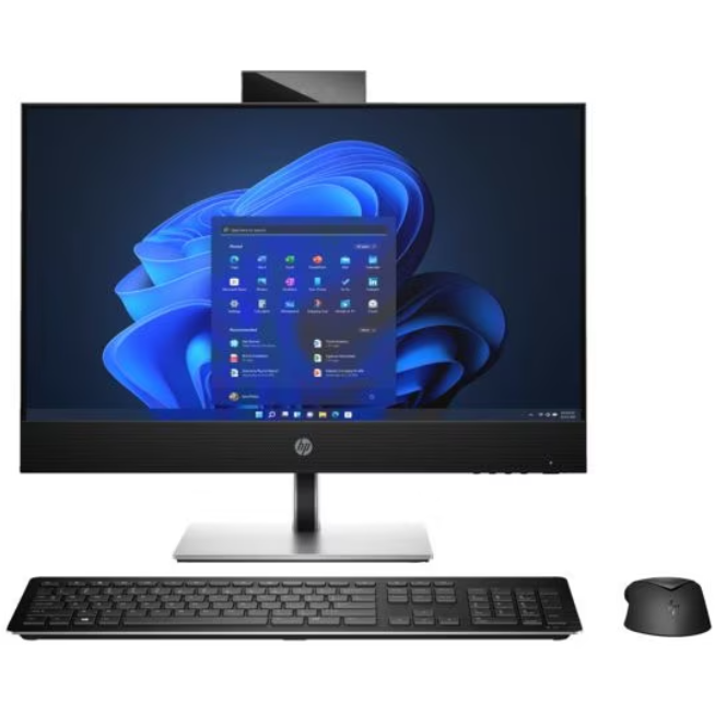 All-in-one Dell Proone 440 G9 Aio 623r8et 23.8inch Touchscreen Intel Core I5-13500t 16gb Ram 512gb Ssd  Intel Uhd Graphics