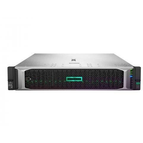 Server Enterprise ProLiant DL380 Gen10  273.68TB 2.1GHz 32GB Rack (2U) Intel Xeon Silver 800W DDR4-S