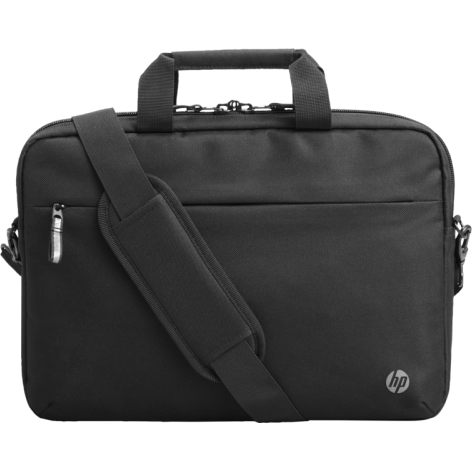 Geanta Laptop Renew Business 14.1inch  Buzunare RFID Negru