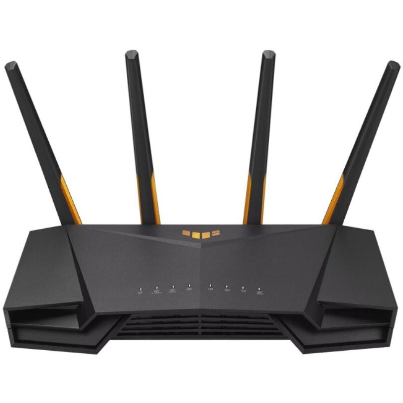 Router Wireless Tuf Gaming Ax4200 2,5 Gigabit Ethernet Dual-band (2.4 Ghz / 5 Ghz)