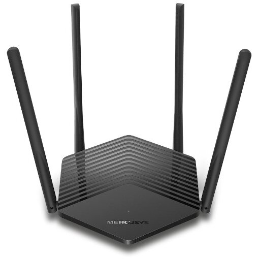 Router Wireless Ax1800 Dual-band Wifi 6