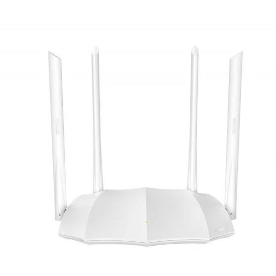 Router wireless AC5 v3.0 1200MBPS Dual-band (2.4 GHz / 5 GHz) Fast Ethernet