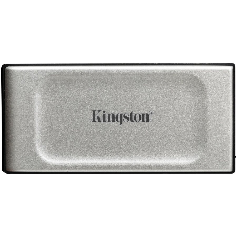 SSD Extern Kingston XS2000, 4TB, USB 3.2 - imagine 2