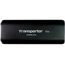 Transporter 1TB Black