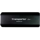 Transporter 512GB Black