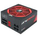 PowerPlay 750W 20+4 pin ATX PS/2 Red