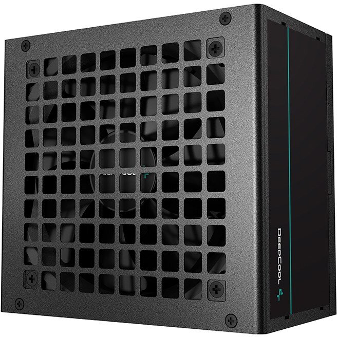 Sursa PF400  400W 20+4 pin ATX  Black