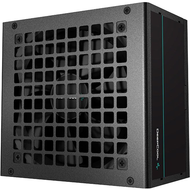 Sursa PF600  600W 20+4 pin ATX Black