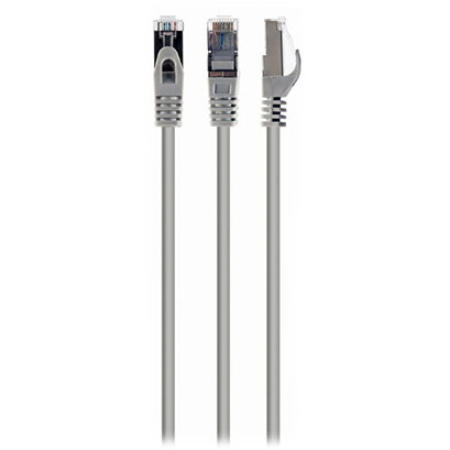PATCHCORD FTP CAT 6 1M