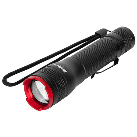 Lanterna Rebel LANTERNA ALUMINIU 10W CU ACUMULATOR 2200MAH