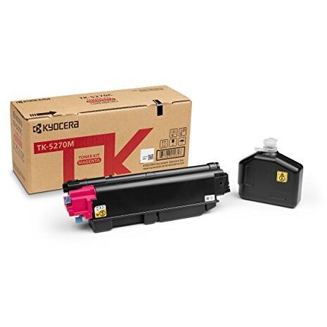 Consumabil Toner magenta TK-5270M