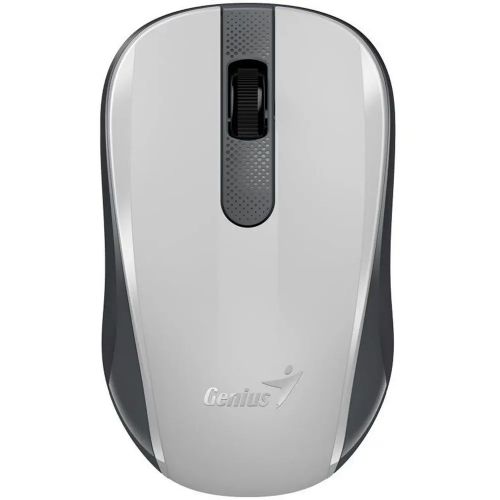 Mouse NX-8008S Wireless 31030028403 Alb / Gri