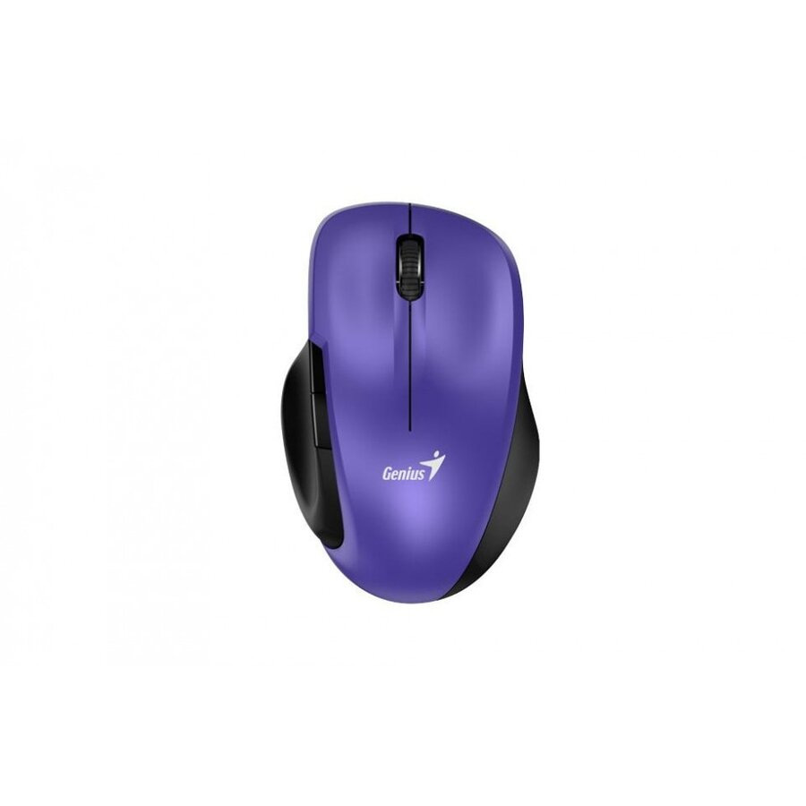 Mouse Ergo NX-8200S Wireless 31030029402 Violet